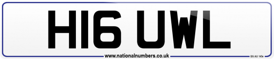 H16 UWL