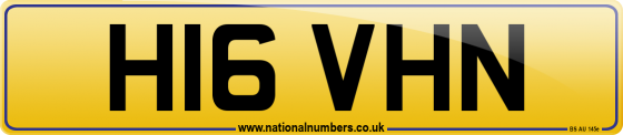 H16 VHN