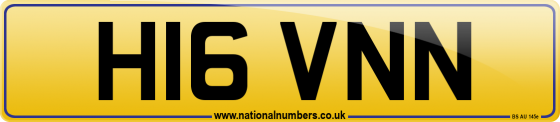 H16 VNN