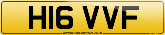 H16 VVF