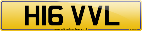 H16 VVL