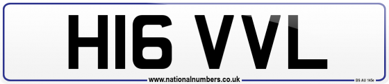 H16 VVL