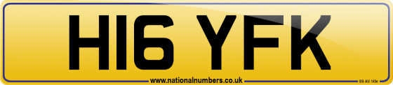 H16 YFK