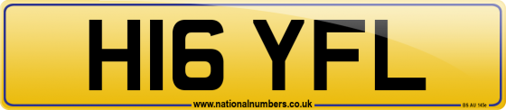 H16 YFL