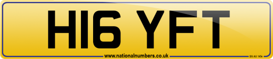 H16 YFT