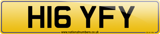 H16 YFY