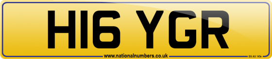 H16 YGR