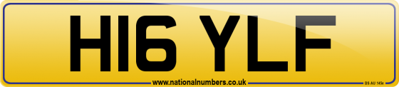 H16 YLF