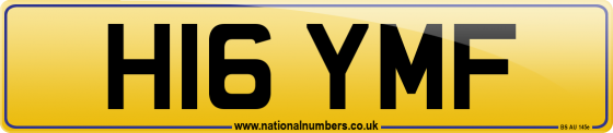 H16 YMF