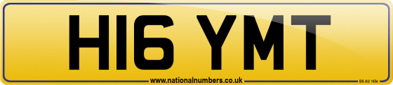 H16 YMT