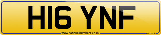 H16 YNF