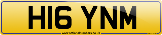 H16 YNM