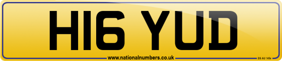H16 YUD
