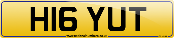 H16 YUT