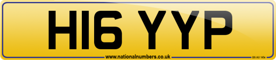 H16 YYP
