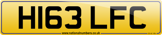 H163 LFC