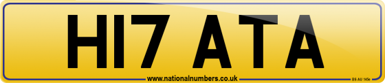 H17 ATA