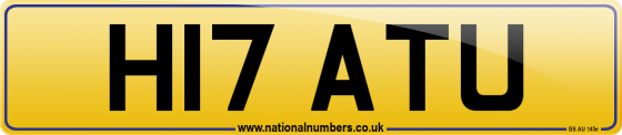 H17 ATU