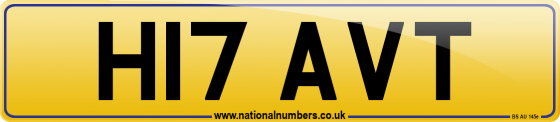 H17 AVT