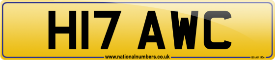 H17 AWC