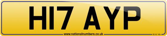 H17 AYP
