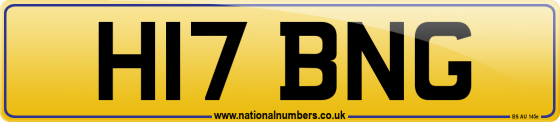 H17 BNG