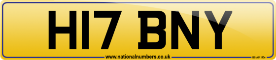 H17 BNY