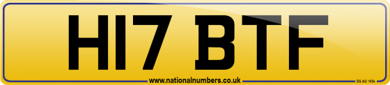 H17 BTF