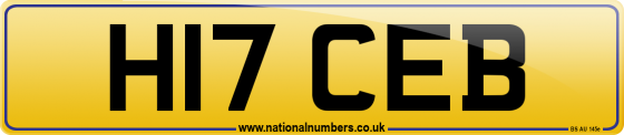H17 CEB