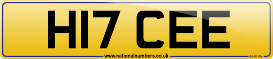 H17 CEE