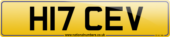 H17 CEV