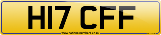 H17 CFF