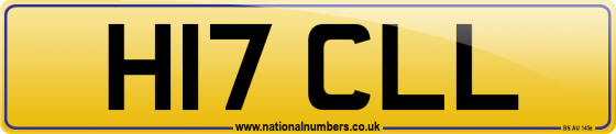 H17 CLL