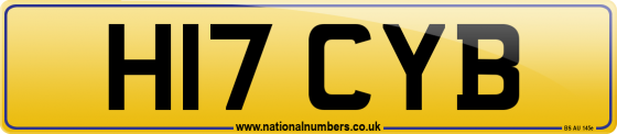 H17 CYB