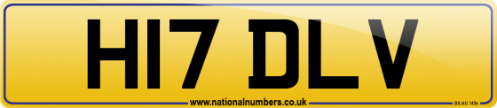 H17 DLV