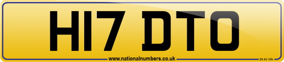 H17 DTO