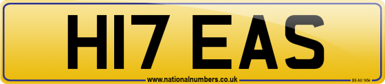 H17 EAS