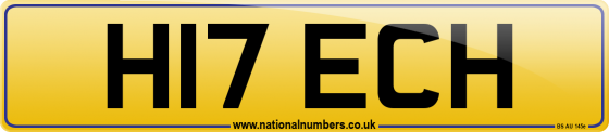 H17 ECH