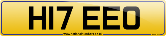H17 EEO
