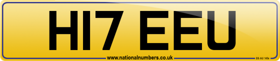H17 EEU