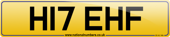 H17 EHF