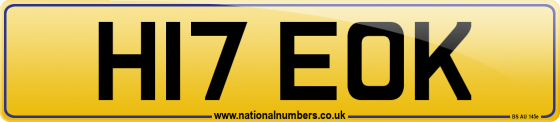 H17 EOK