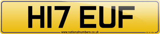 H17 EUF