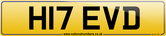 H17 EVD
