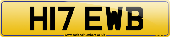 H17 EWB