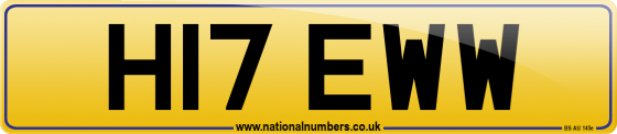 H17 EWW