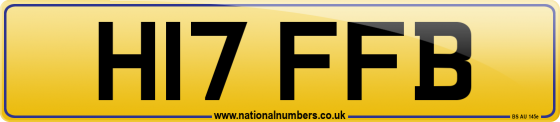 H17 FFB