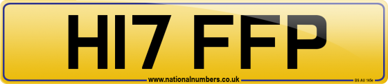 H17 FFP