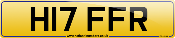 H17 FFR