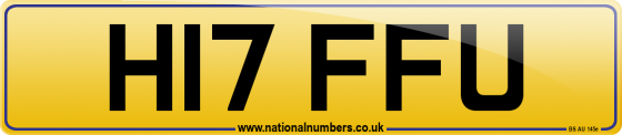 H17 FFU